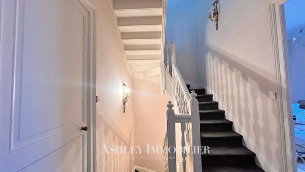 RARE PROPRIÉTÉ LA ROCHELLE - QUARTIER DU MAIL