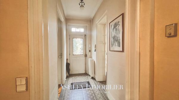 RARE PROPRIÉTÉ LA ROCHELLE - QUARTIER DU MAIL