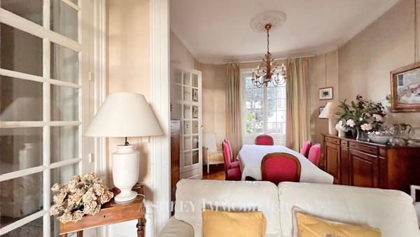 RARE PROPRIÉTÉ LA ROCHELLE - QUARTIER DU MAIL