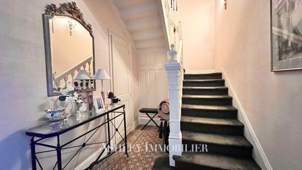 RARE PROPRIÉTÉ LA ROCHELLE - QUARTIER DU MAIL