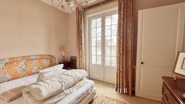 RARE PROPRIÉTÉ LA ROCHELLE - QUARTIER DU MAIL