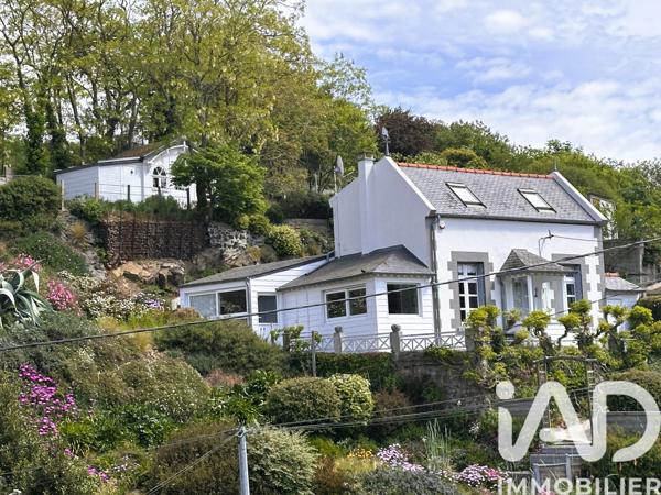 Maison à vendre 5 pièces 70 m² Saint-Brieuc