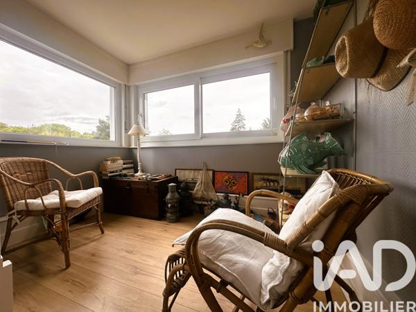 Maison à vendre 5 pièces 70 m² Saint-Brieuc