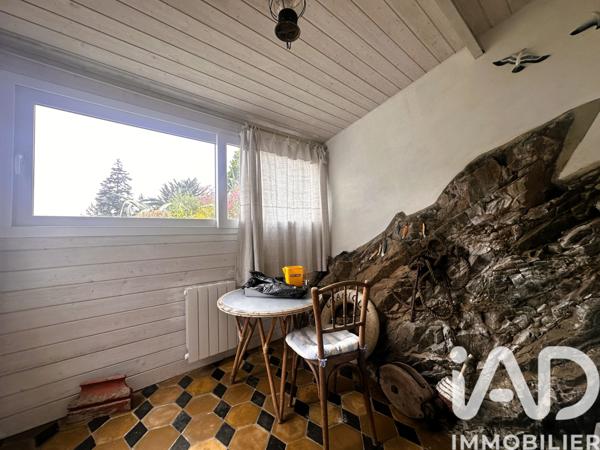 Maison à vendre 5 pièces 70 m² Saint-Brieuc