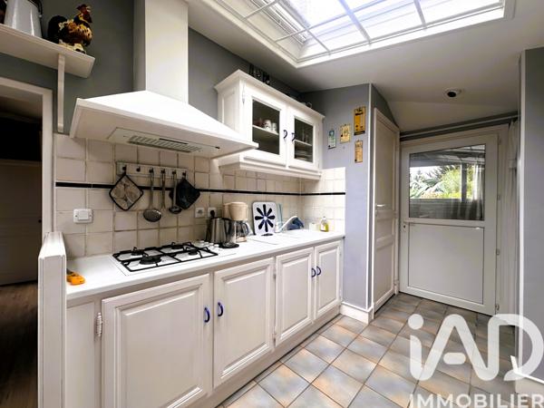 Maison à vendre 5 pièces 70 m² Saint-Brieuc