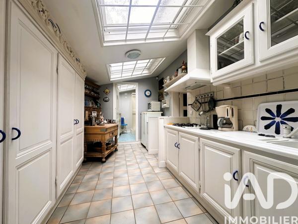 Maison à vendre 5 pièces 70 m² Saint-Brieuc