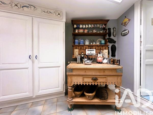 Maison à vendre 5 pièces 70 m² Saint-Brieuc