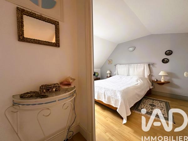 Maison à vendre 5 pièces 70 m² Saint-Brieuc