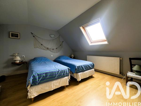 Maison à vendre 5 pièces 70 m² Saint-Brieuc