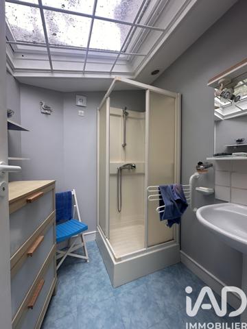 Maison à vendre 5 pièces 70 m² Saint-Brieuc