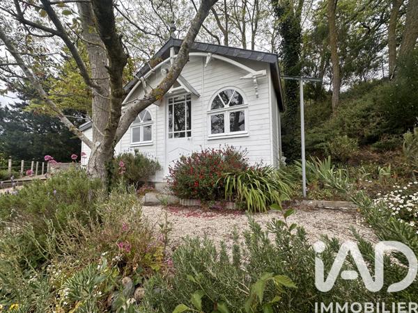 Maison à vendre 5 pièces 70 m² Saint-Brieuc