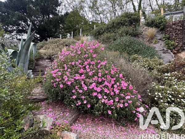 Maison à vendre 5 pièces 70 m² Saint-Brieuc