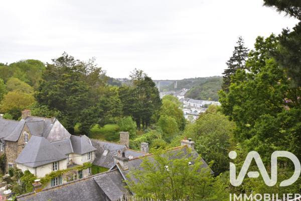 Maison à vendre 5 pièces 70 m² Saint-Brieuc