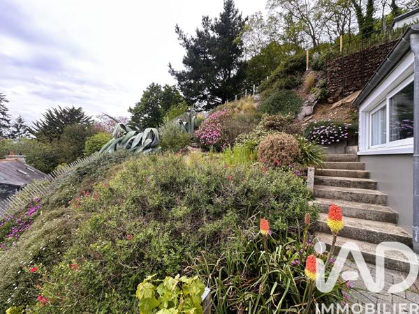 Maison à vendre 5 pièces 70 m² Saint-Brieuc