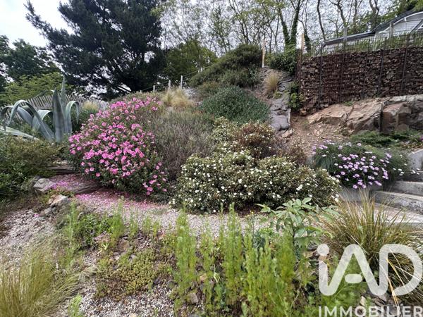 Maison à vendre 5 pièces 70 m² Saint-Brieuc