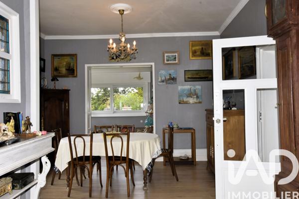 Maison à vendre 5 pièces 70 m² Saint-Brieuc
