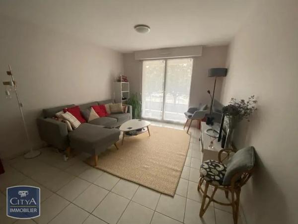 Appartement à louer 3 pièces 71.28m²
