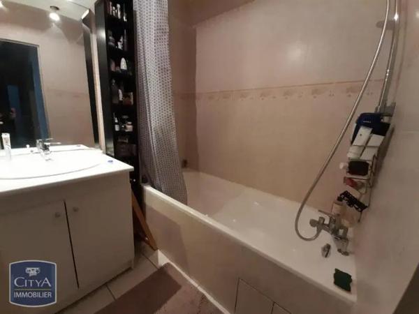 Appartement à louer 3 pièces 71.28m²