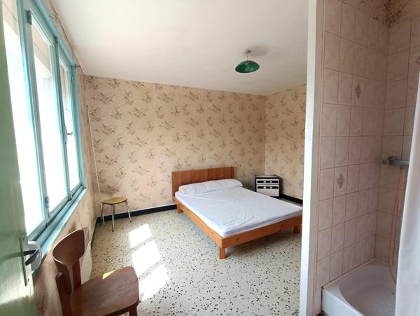 Quend (80120) T2 de 27M² à 150M de la mer