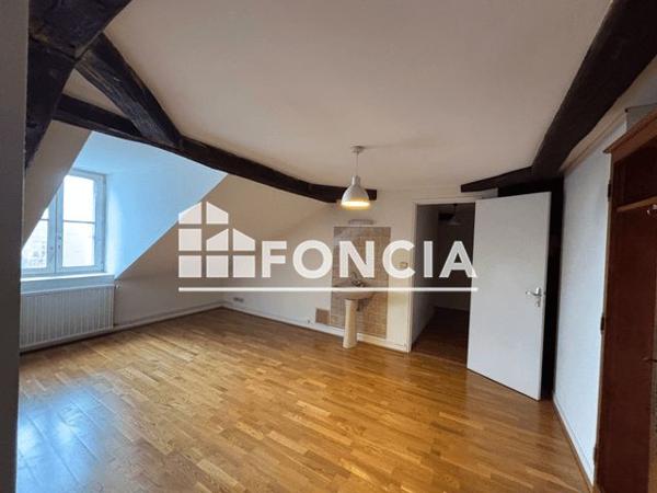 À vendre Appartement 5 pièces 107.62 m² - Angers 49100