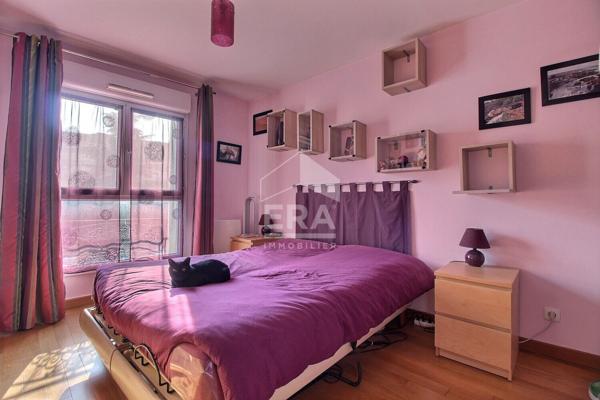 Appartement Saint Ouen Sur Seine 3 pièces 60 m2