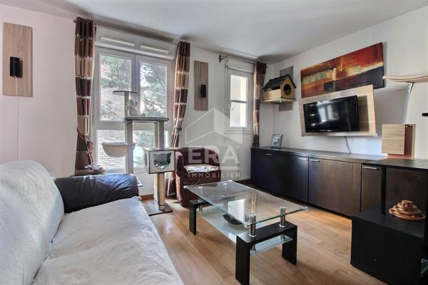 Appartement Saint Ouen Sur Seine 3 pièces 60 m2