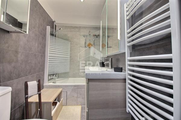 Appartement Saint Ouen Sur Seine 3 pièces 60 m2