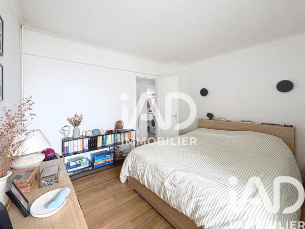 Appartement à vendre 3 pièces 61 m² Les Clayes-sous-Bois