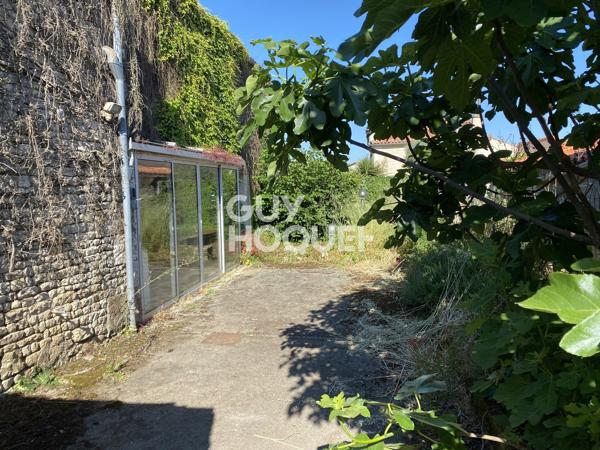 MAISON À VENDRE DE 6 PIÈCES DE 152,97 M²