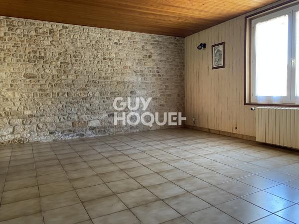 MAISON À VENDRE DE 6 PIÈCES DE 152,97 M²