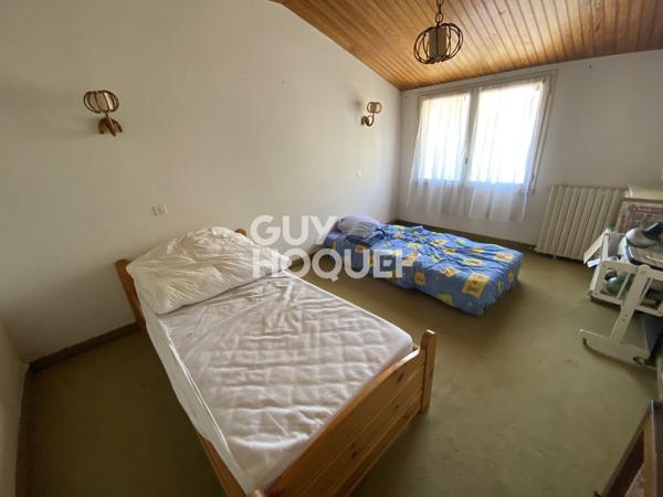MAISON À VENDRE DE 6 PIÈCES DE 152,97 M²