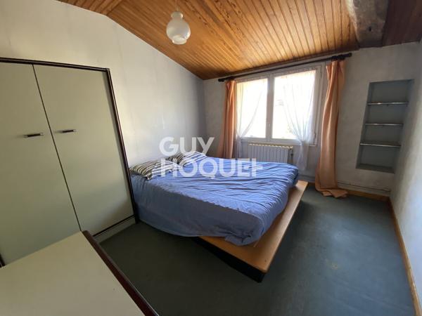 MAISON À VENDRE DE 6 PIÈCES DE 152,97 M²