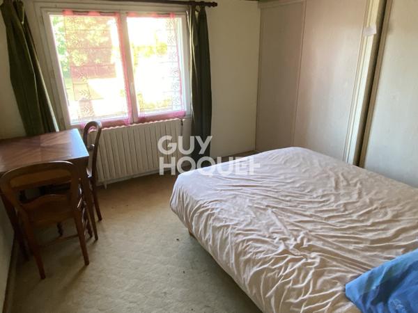 MAISON À VENDRE DE 6 PIÈCES DE 152,97 M²