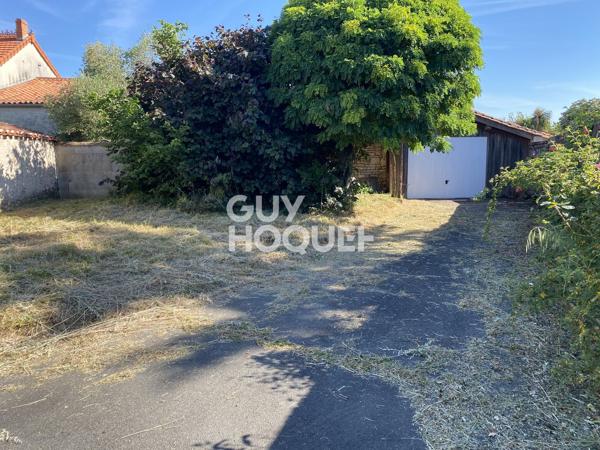 MAISON À VENDRE DE 6 PIÈCES DE 152,97 M²