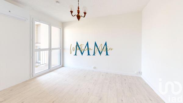 Appartement à vendre 1 pièce 24 m² Lucé
