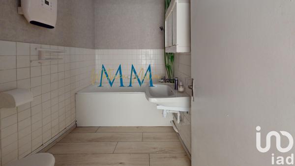 Appartement à vendre 1 pièce 24 m² Lucé