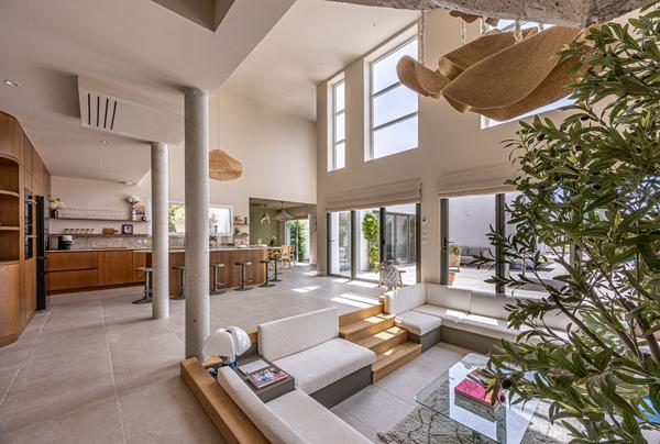 MAISON NEUVE DE GRAND STANDING - SAINT-PALAIS-SUR-MER