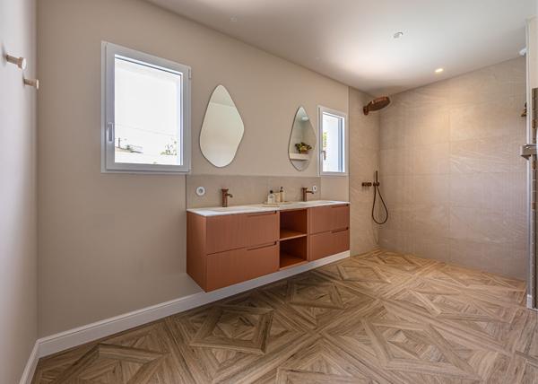 MAISON NEUVE DE GRAND STANDING - SAINT-PALAIS-SUR-MER