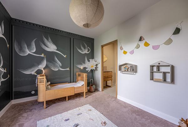 MAISON NEUVE DE GRAND STANDING - SAINT-PALAIS-SUR-MER