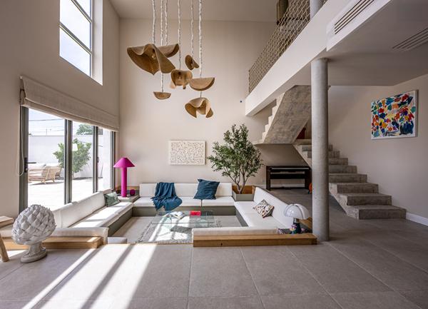 MAISON NEUVE DE GRAND STANDING - SAINT-PALAIS-SUR-MER