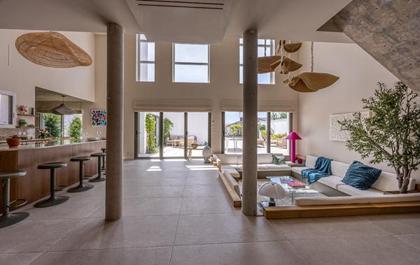 MAISON NEUVE DE GRAND STANDING - SAINT-PALAIS-SUR-MER