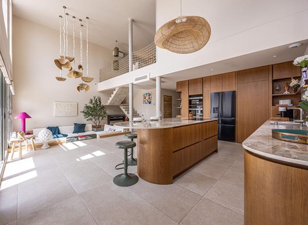 MAISON NEUVE DE GRAND STANDING - SAINT-PALAIS-SUR-MER