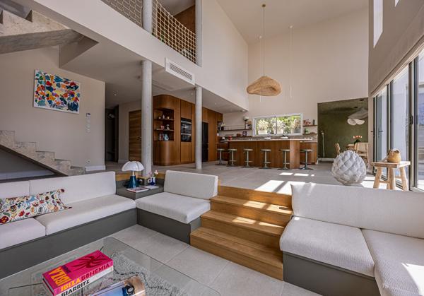 MAISON NEUVE DE GRAND STANDING - SAINT-PALAIS-SUR-MER