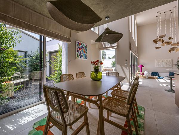 MAISON NEUVE DE GRAND STANDING - SAINT-PALAIS-SUR-MER