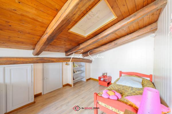Maison à vendre 10 pièces de 495 m²