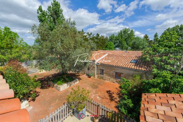 Maison à vendre 10 pièces de 495 m²