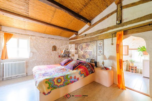 Maison à vendre 10 pièces de 495 m²