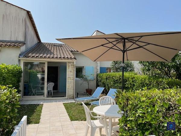 Appartement Saint Palais - 2 Pièce(s) - 42 M2