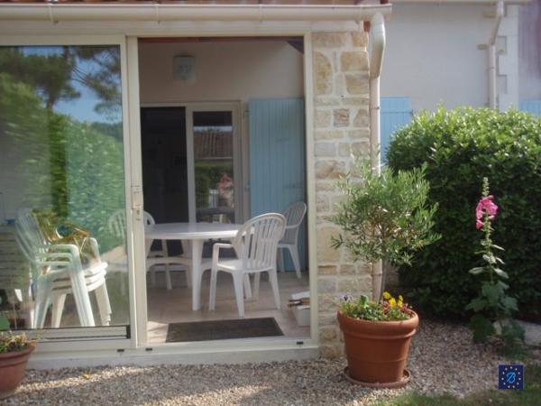 Appartement Saint Palais - 2 Pièce(s) - 42 M2