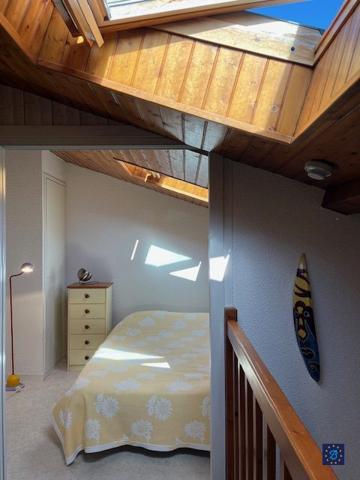 Appartement Saint Palais - 2 Pièce(s) - 42 M2